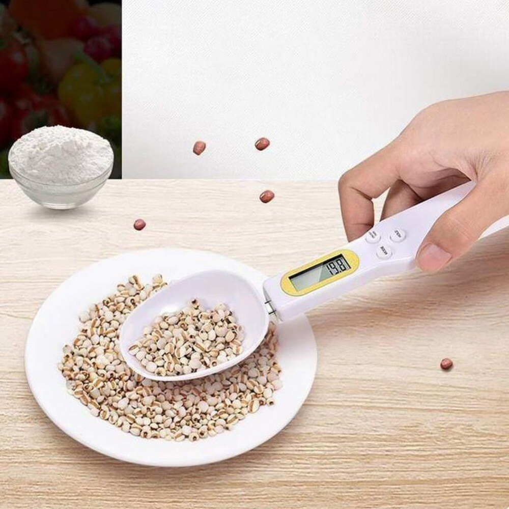 VIMEDA | Digital Spoon Scale™