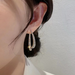 VIMEDA | Crossbow Earrings™ (1+1 Par GRATIS)