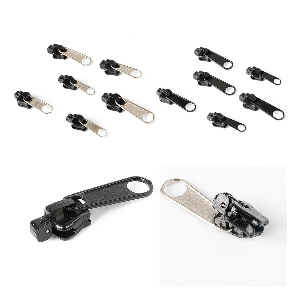 VIMEDA | Zipper Pullers™  (6+6 GRATIS)