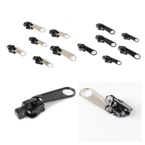 VIMEDA | Zipper Pullers™  (6+6 GRATIS)