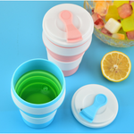 VIMEDA | Silicone Travel Cup™