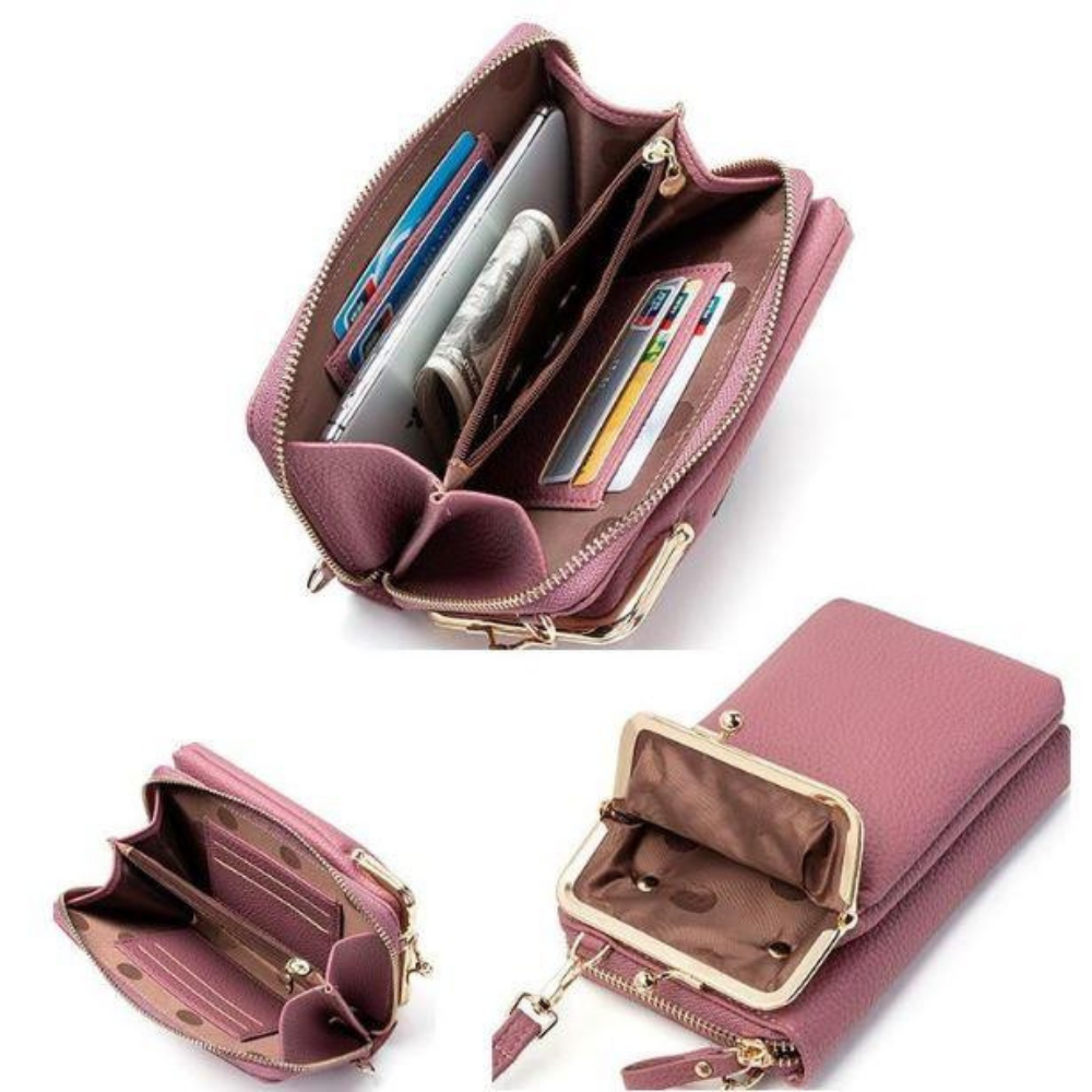 VIMEDA | Crossbody Handbag™
