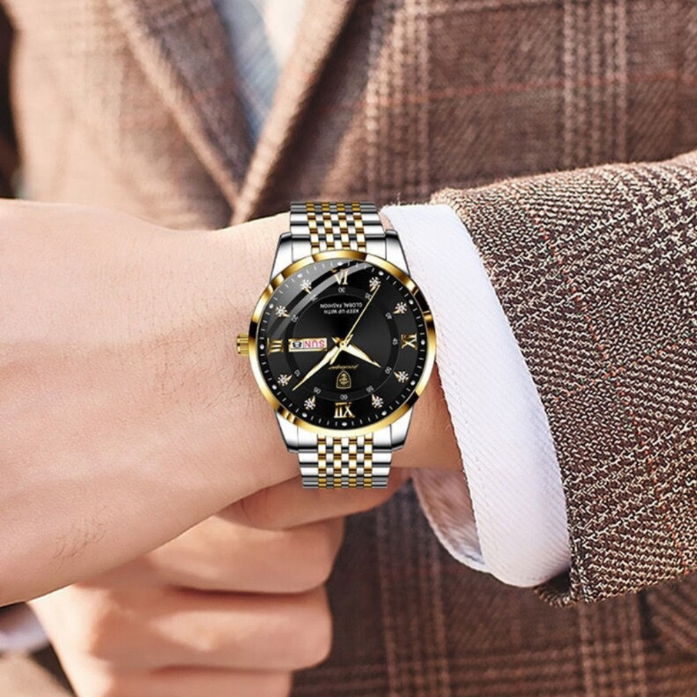VIMEDA | Monaco Luxury Watch™