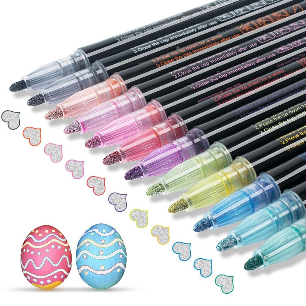 VIMEDA | Magic Pens™ (6+6 GRATIS)