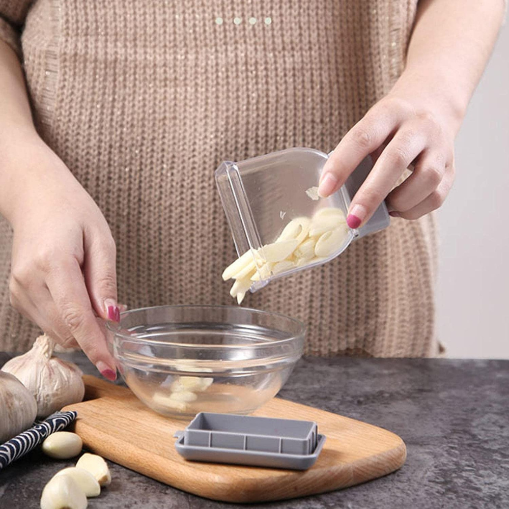 VIMEDA | Garlic Slicer™ (1+1 GRATIS)