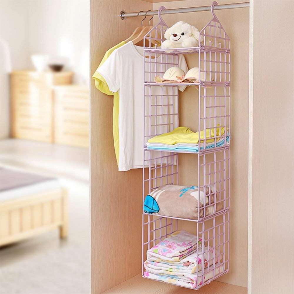 VIMEDA | Hanging Closet Organizer™