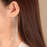 VIMEDA | Bright Diamond Earring™