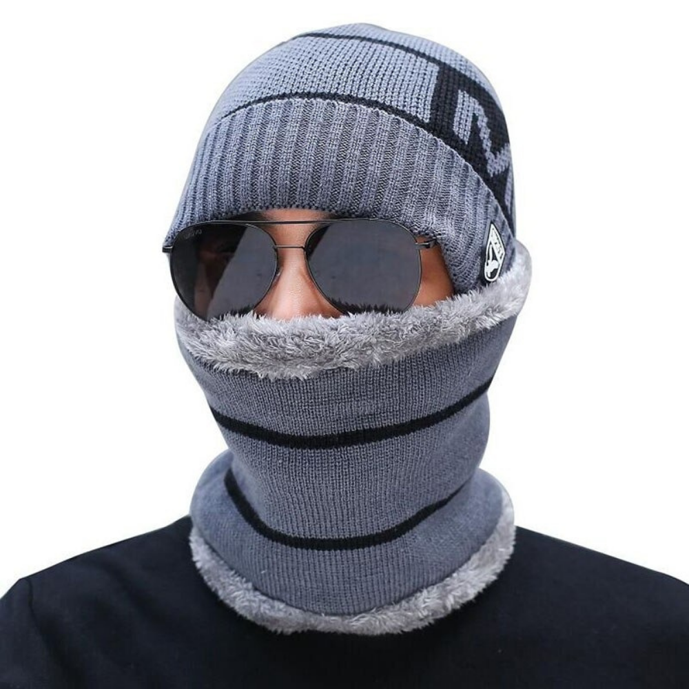 VIMEDA | Knitted Winter Set™