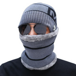 VIMEDA | Knitted Winter Set™