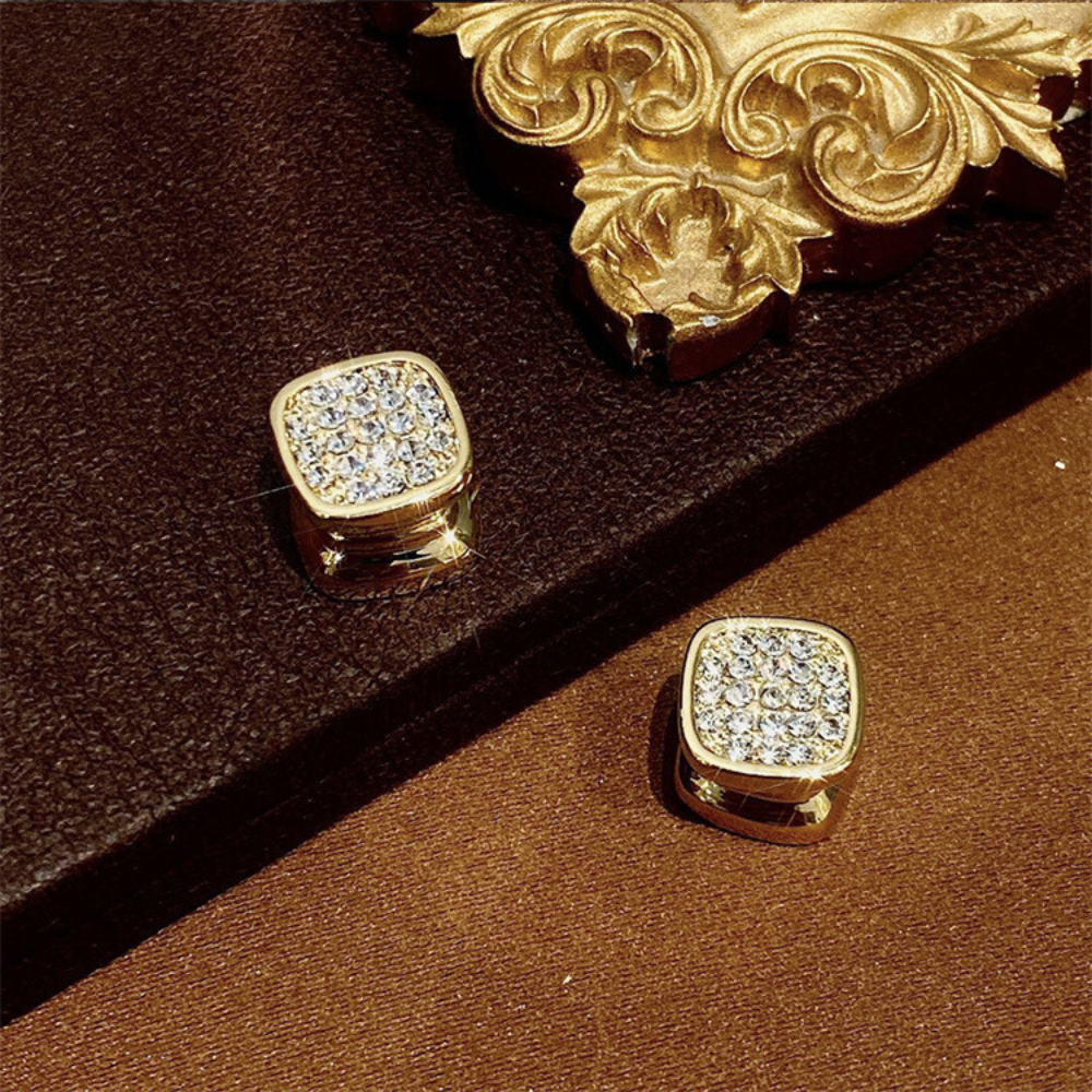 VIMEDA | Magnetic Stud Earrings™ (1+1 GRATIS)