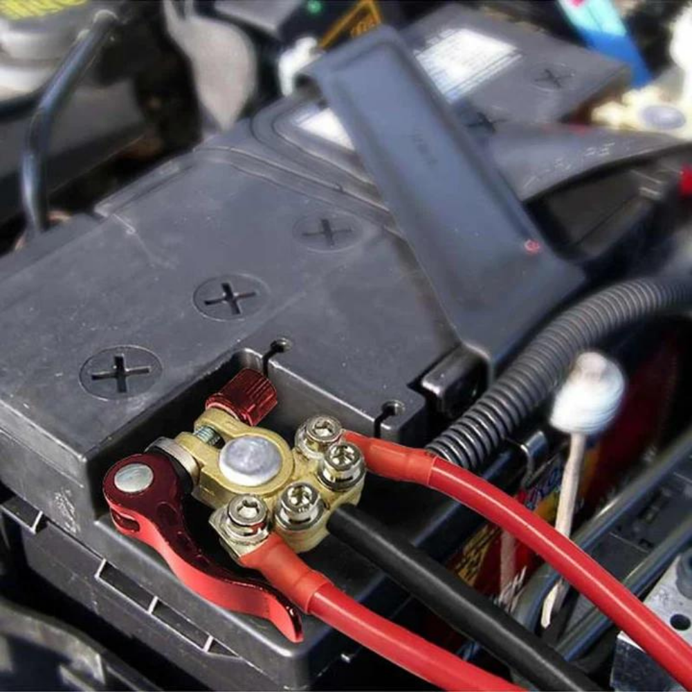 VIMEDA | Battery Terminal Connectors™