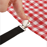 VIMEDA  | Bed Sheet Straps™ (2+2 GRATIS)