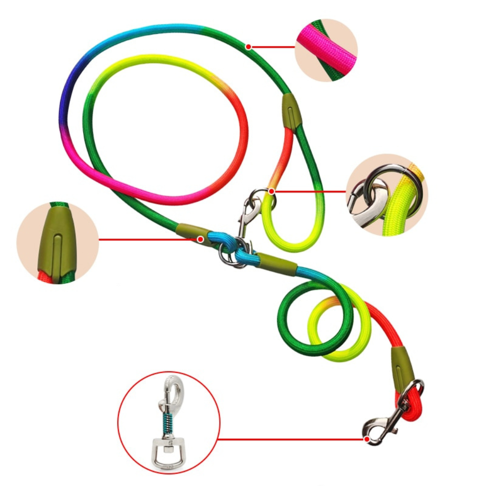 VIMEDA | Hands-Free Dog Leash™