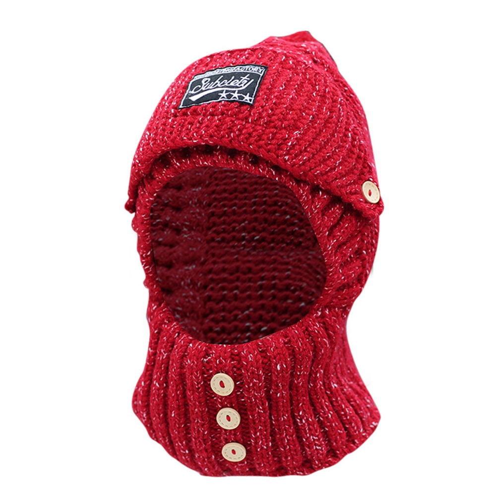 VIMEDA | Knitted Hat Set™