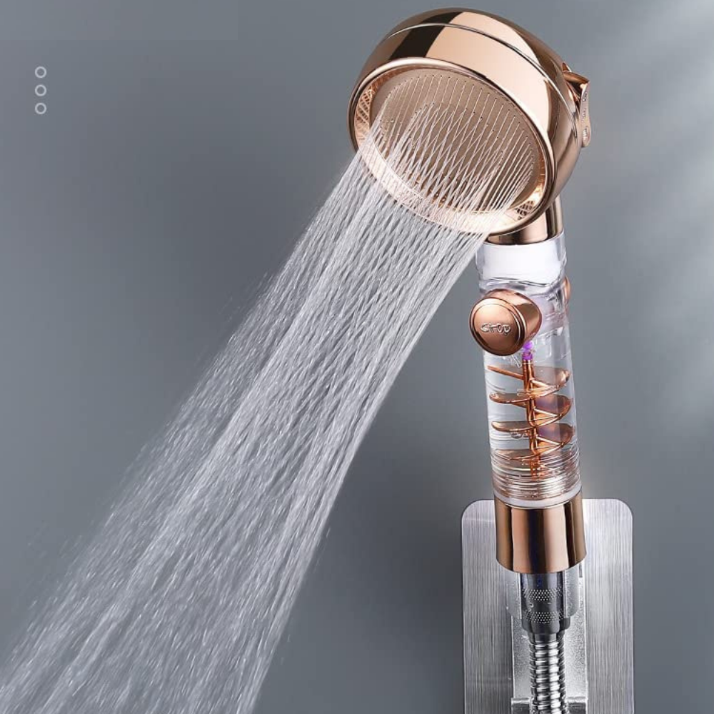 VIMEDA | 3-Mode Shower Head™