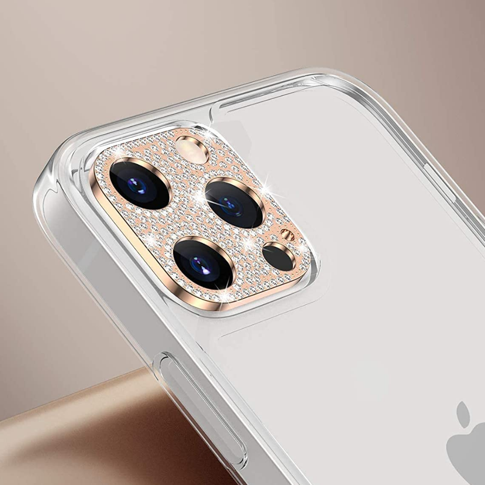 VIMEDA | iPhone Lens Protector™ (1+1 GRATIS)