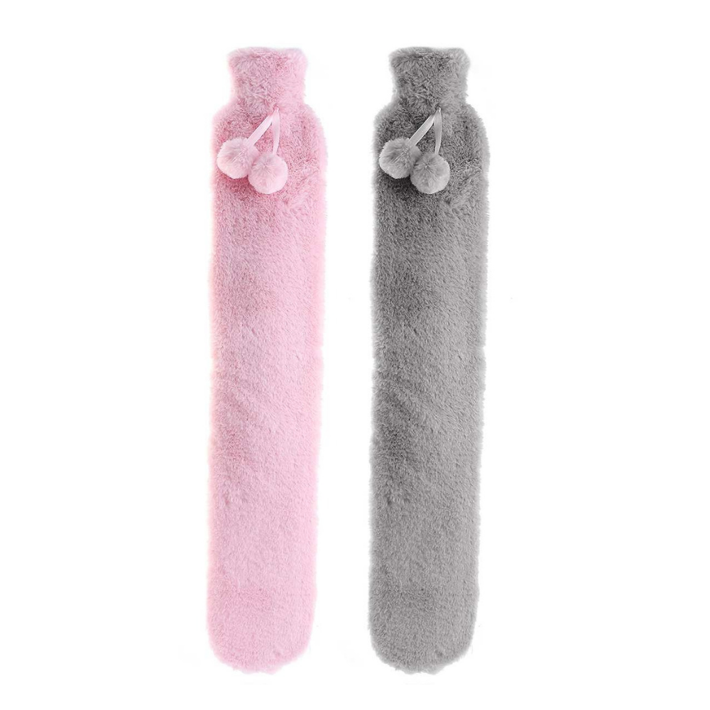 VIMEDA | Long Hot Water Bottle™
