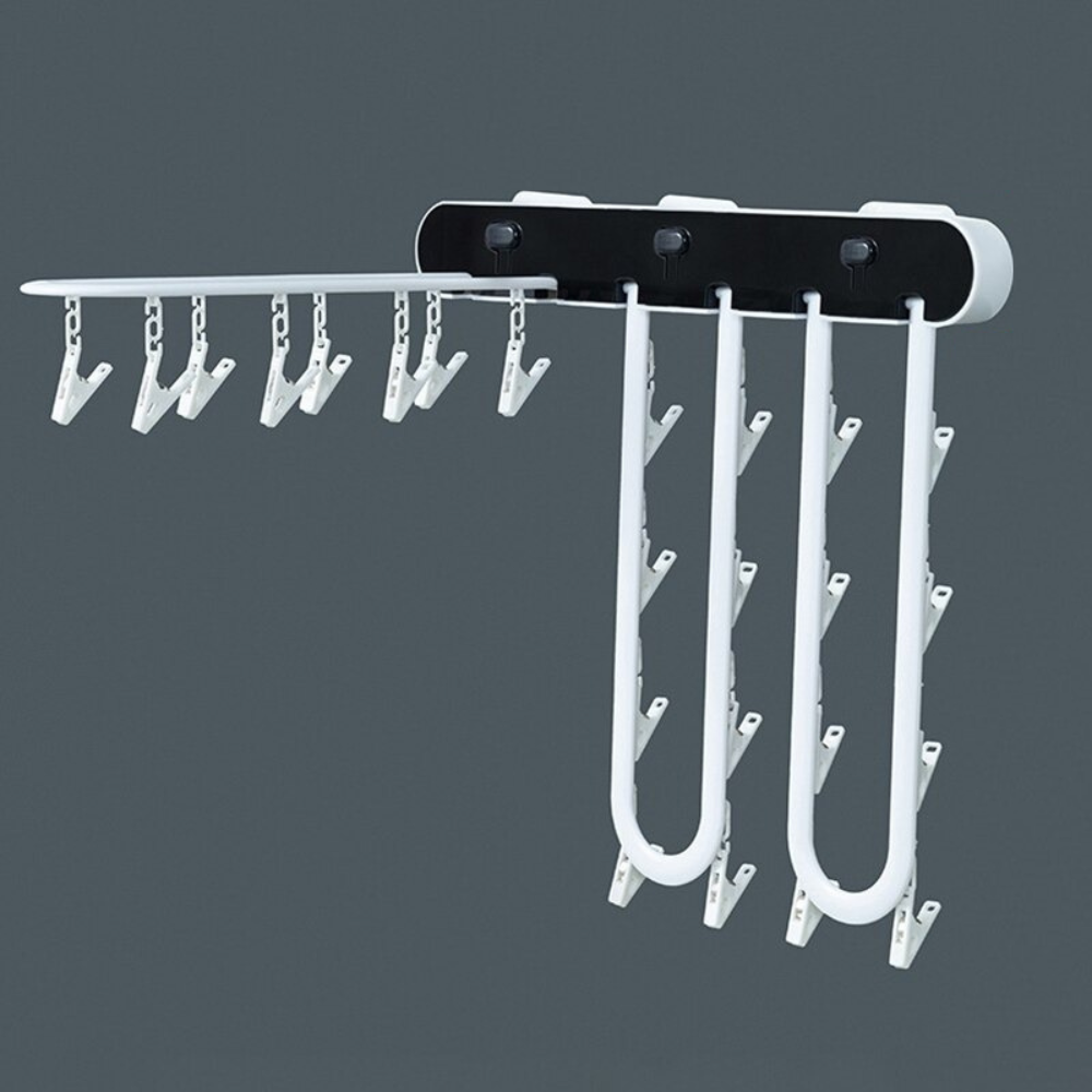 VIMEDA | Foldable Hanging Rack™