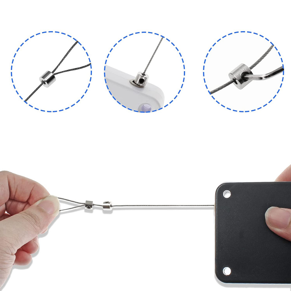 VIMEDA | Automatic Door Closer™