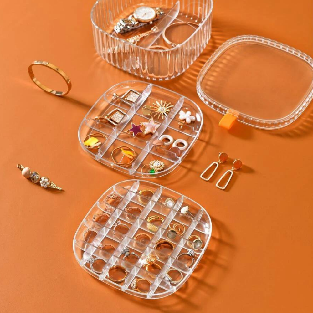 VIMEDA | Jewelry Box™