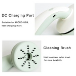 VIMEDA | Mini Vacuum Cleaner™