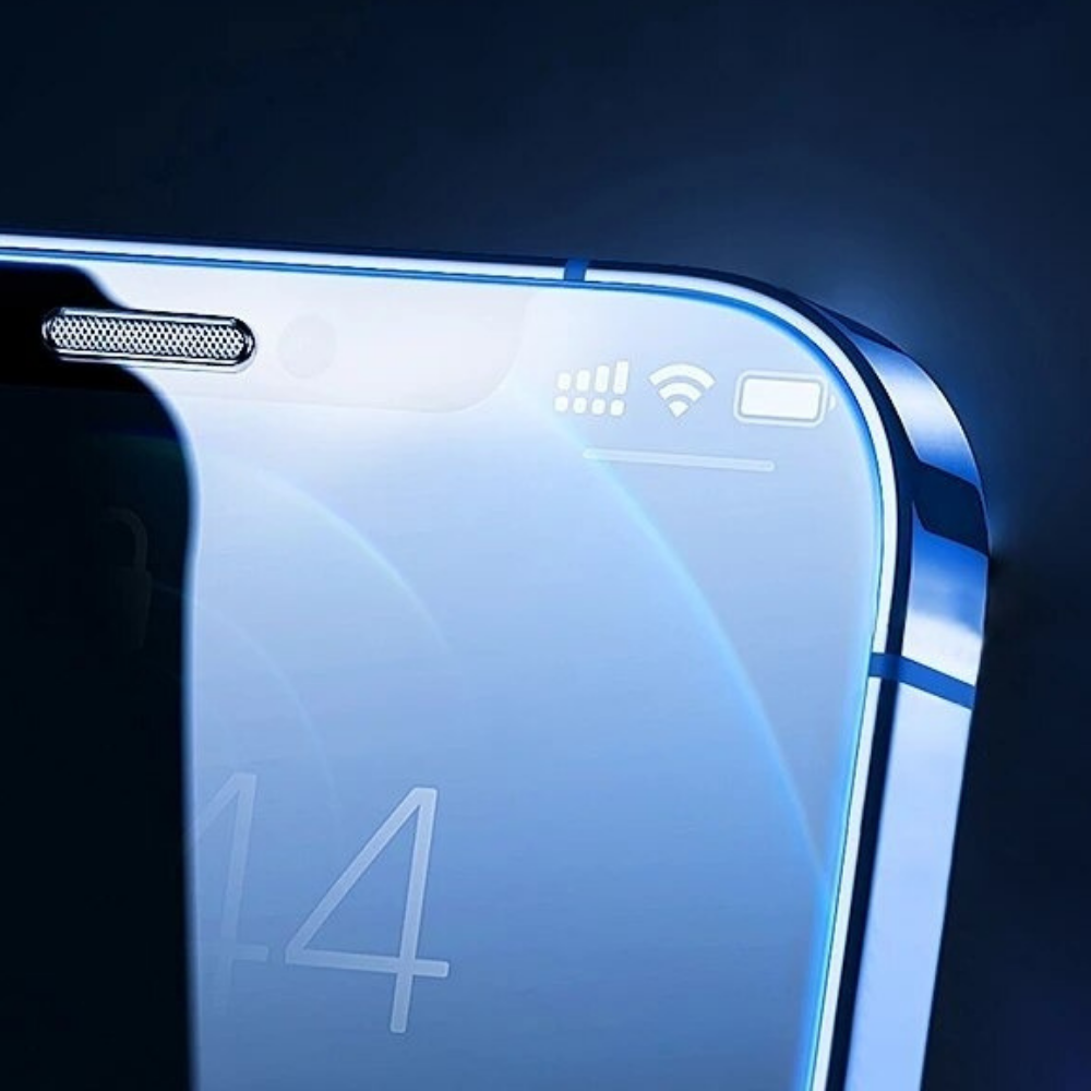 VIMEDA | iPhone Tempered Glass™