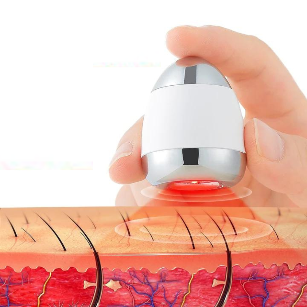 VIMEDA | Mini Facial Massager™