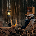 VIMEDA | Retro Camping Lamp™