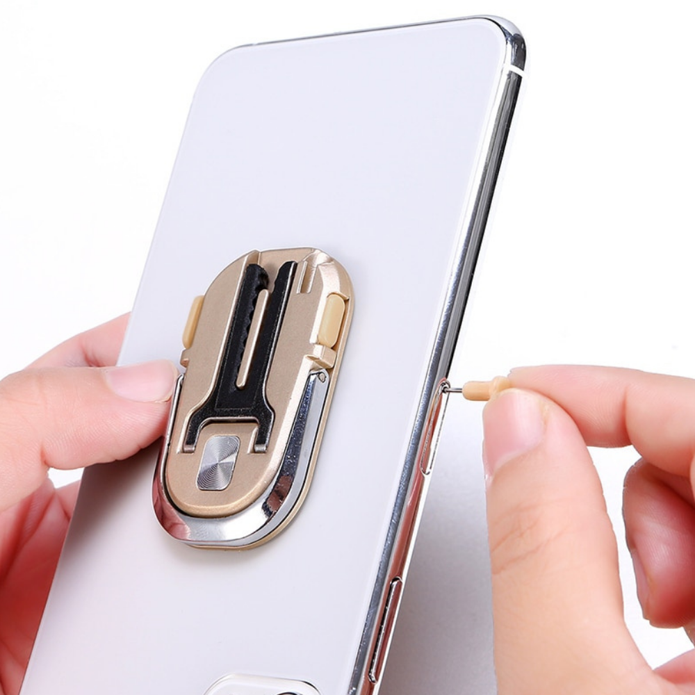 VIMEDA | Multipurpose Phone Ring™ (1+1 GRATIS)