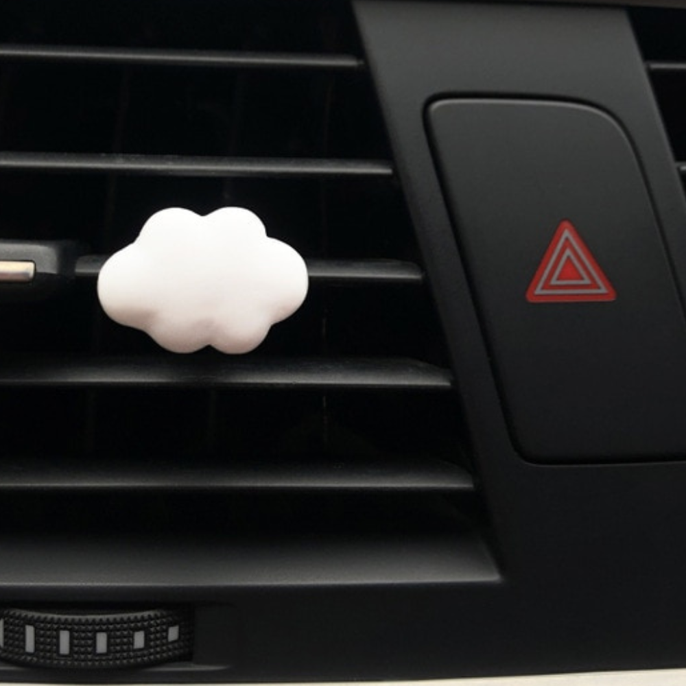 VIMEDA | 3D Cloud Freshener™ (1+1 GRATIS)