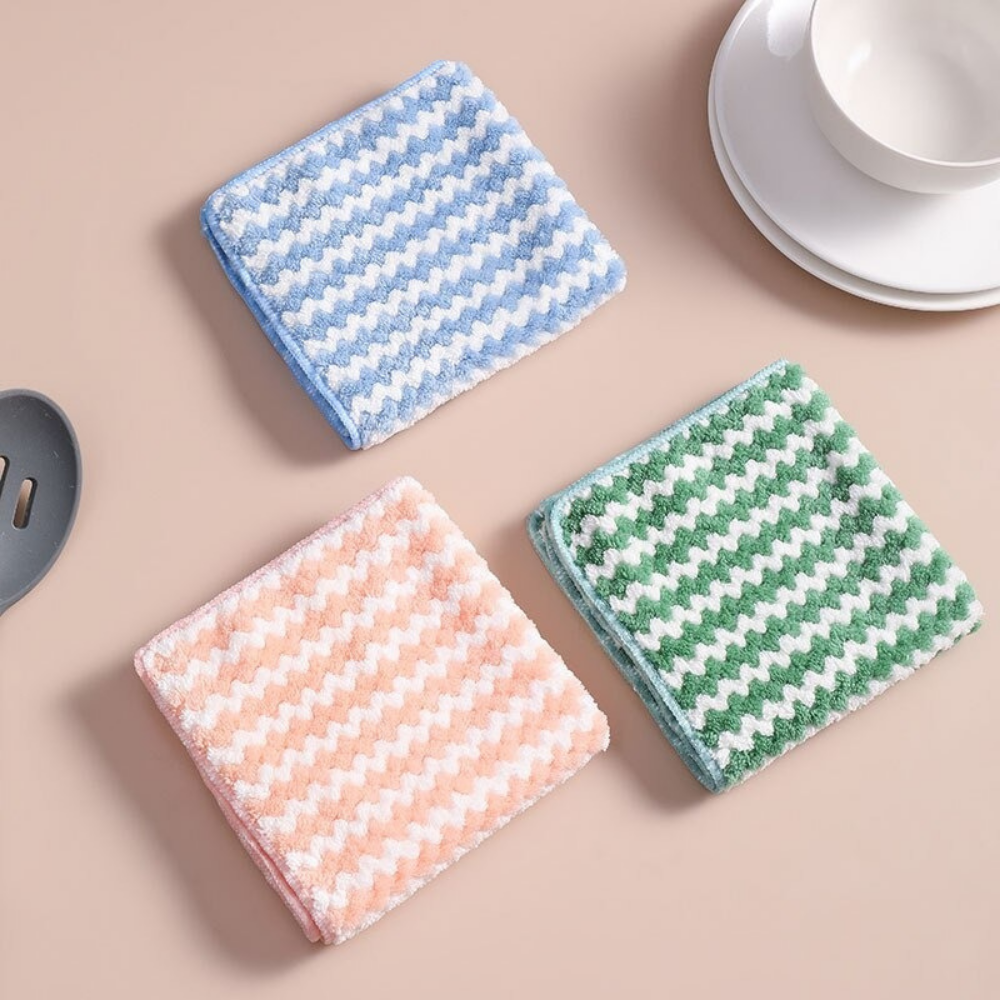 VIMEDA | Magic Cleaning Cloth™ (2+2 GRATIS)
