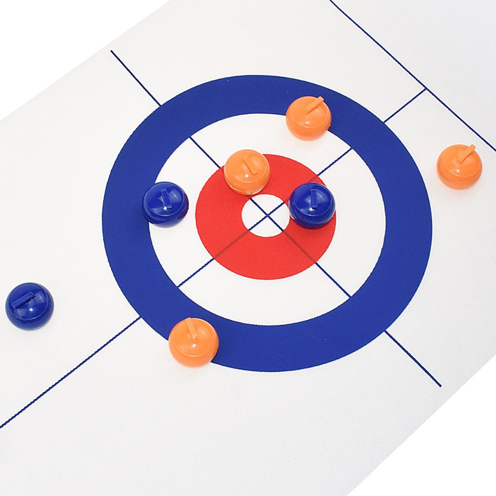 VIMEDA | Table-Top Curling™