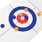 VIMEDA | Table-Top Curling™