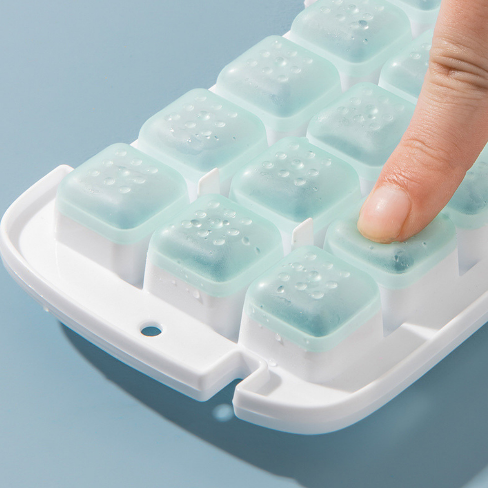 VIMEDA | Ice-Making Box™