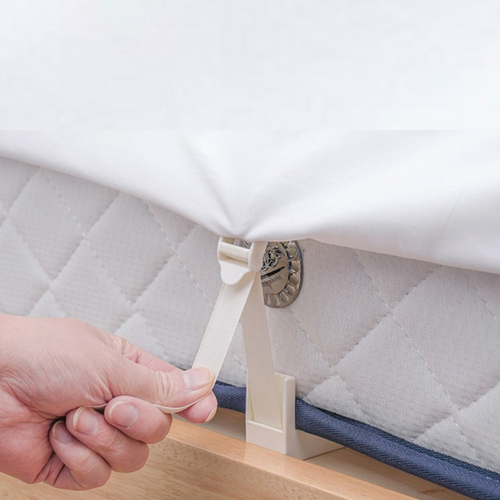 VIMEDA | 4-piece Sheet Holder™ (4+4 GRATIS)
