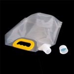 VIMEDA | Portable Liquid Bag™  (5+5 GRATIS)