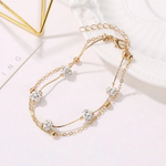 VIMEDA | Boho Crystal Charm™ (1+1 GRATIS)