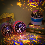 VIMEDA | Starry Night Light™