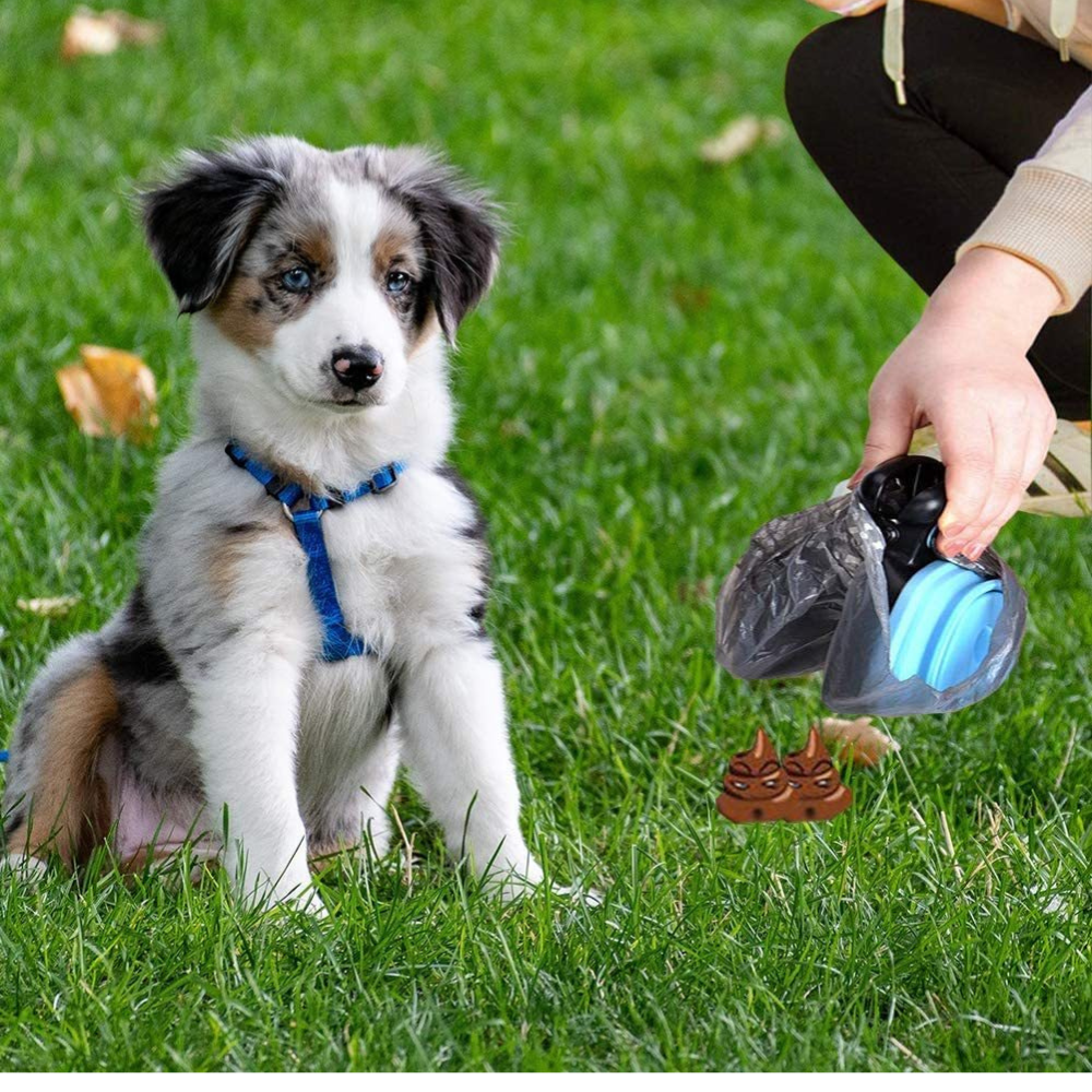 VIMEDA | Pet Waste Scooper™