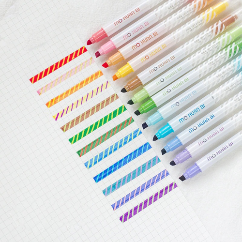 VIMEDA | Magic Highlighters™ (1 sett)