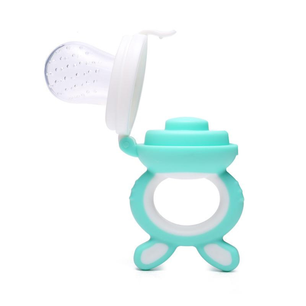 VIMEDA | Baby Food Pacifier™ (1+1 GRATIS)