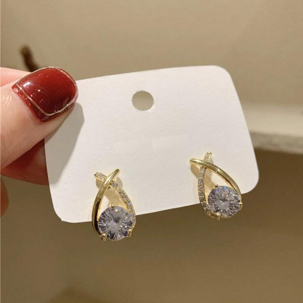 VIMEDA | Mermaid Earrings™ (1+1 GRATIS)
