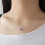 VIMEDA | Moonstone Energy Necklace™