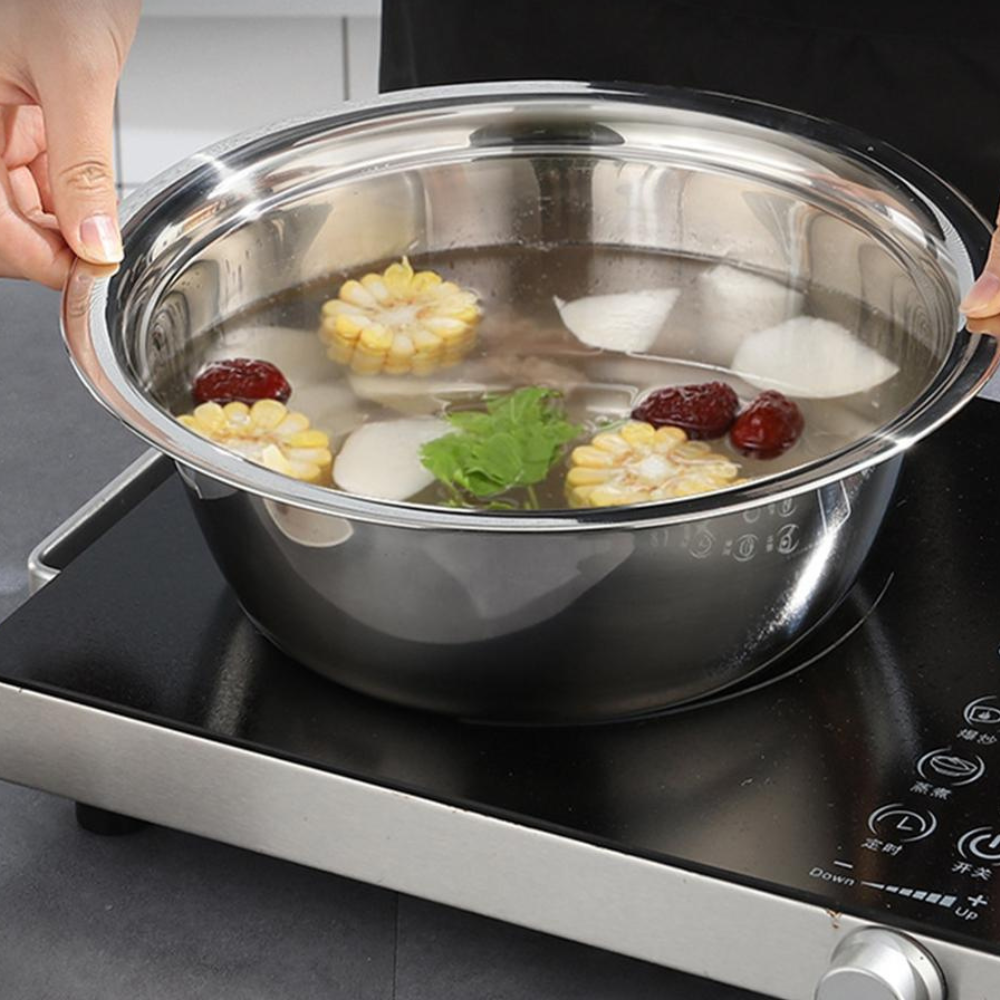 VIMEDA | 3-piece Colander Set™