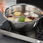 VIMEDA | 3-piece Colander Set™