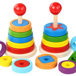 VIMEDA | Match Building Blocks™