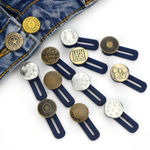 VIMEDA | Magic Jeans Buttons™ (5+5 GRATIS)