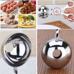 VIMEDA | Meatball Maker™ (+ 1 Liten GRATIS)