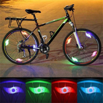 VIMEDA | Bike Spoke Lights™ (2+2 GRATIS)