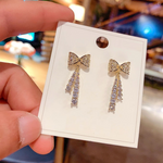 VIMEDA | French Bowknot Earrings™ (1+1 GRATIS)